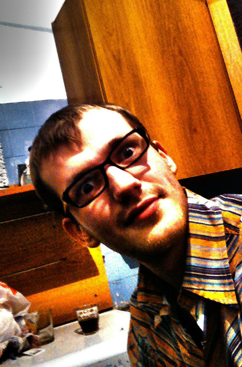 Павел Наумов | Санкт-Петербург