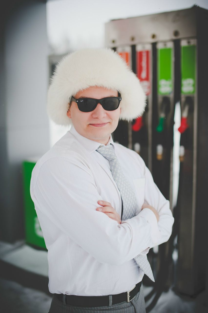 Денис Палицын | Москва