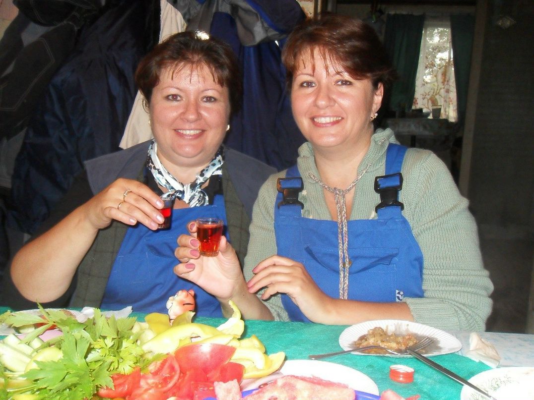 Маргарита Щепина | Санкт-Петербург