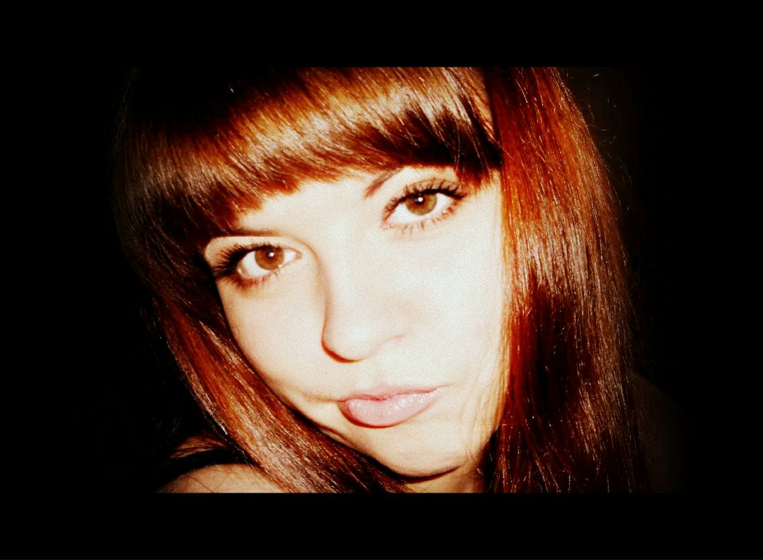 Маргарита Салимгареева | Красноярск