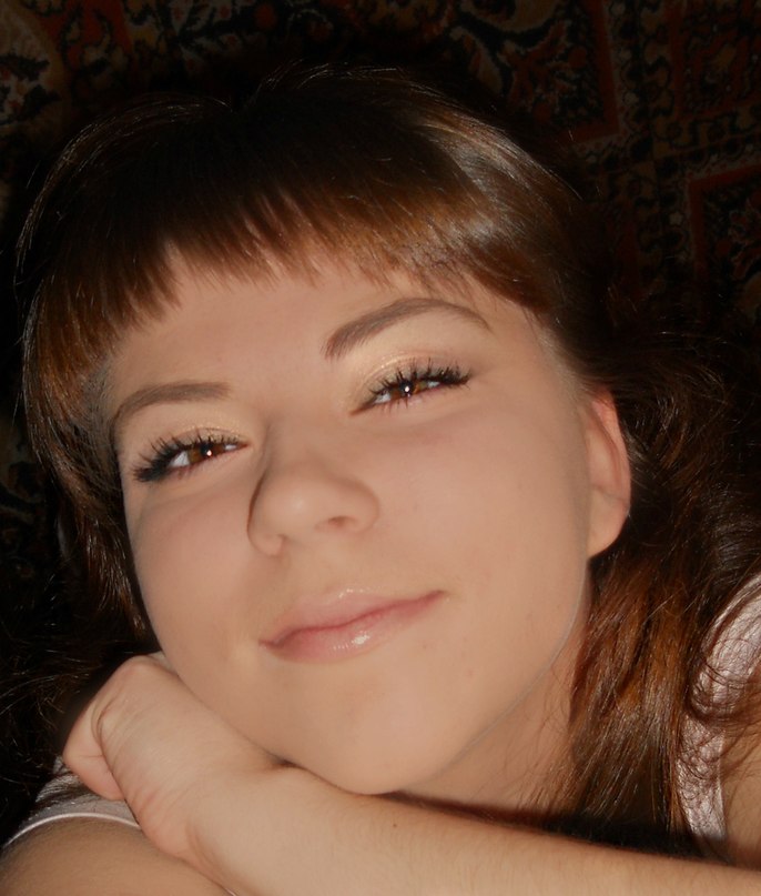 Маргарита Салимгареева | Красноярск