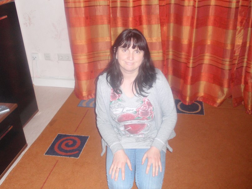 Лида Мелинг | Marburg