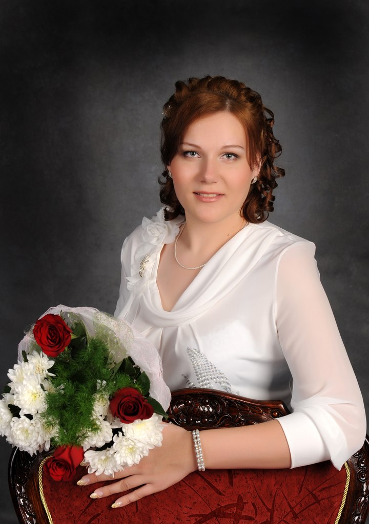 Анна Пинчук ...║* Sessualita *║... | Ангарск