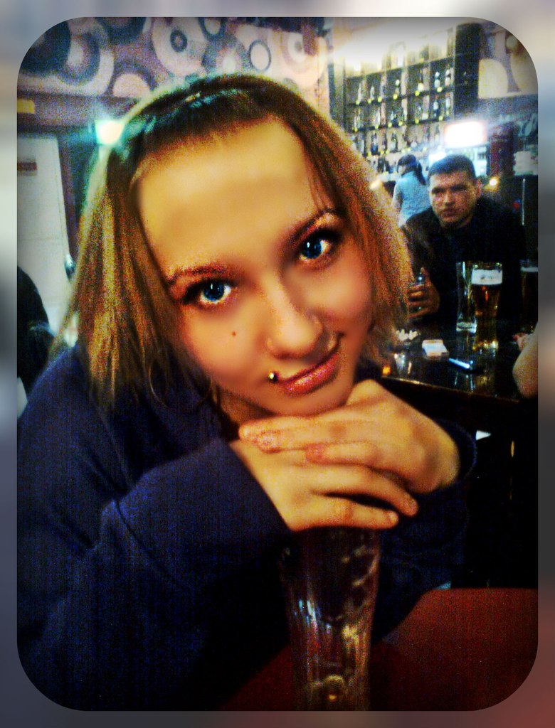 Аленочка Воскубенко | Кемерово