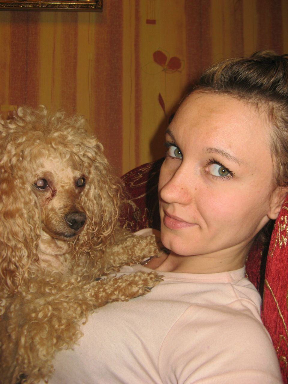 Анастасия Артамонцева | Москва