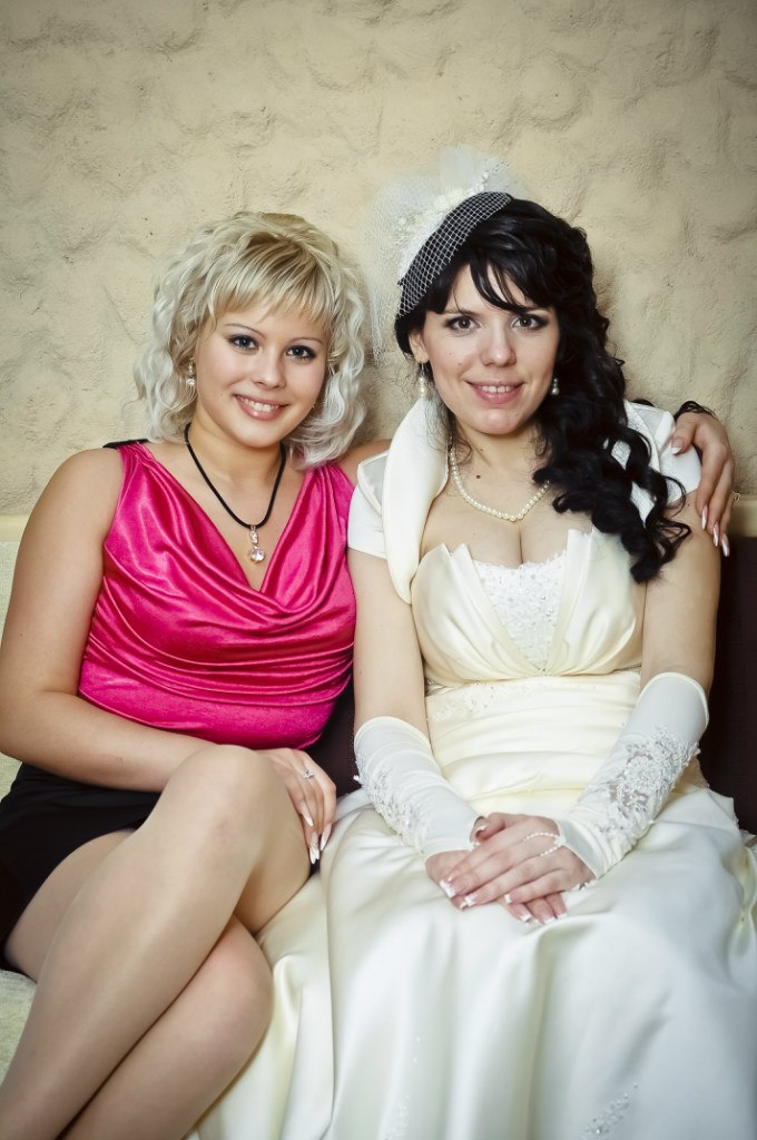 Святослава Кишинская | Москва