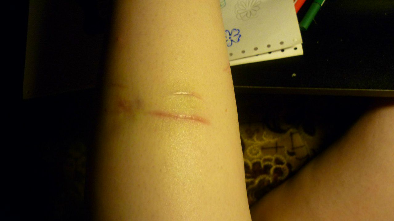 Катаринка Моисеева <КОТЯ> | Санкт-Петербург