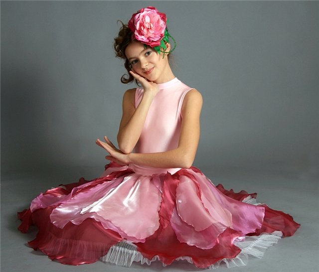 Анечка Петрова | Киев