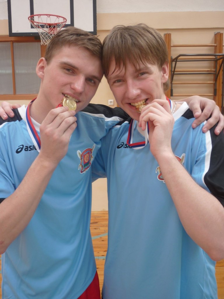 Макс Гармашов | Орск