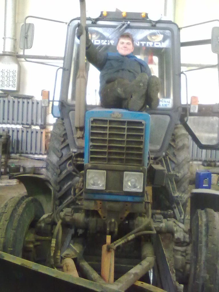 Владимир Жигулин | Санкт-Петербург