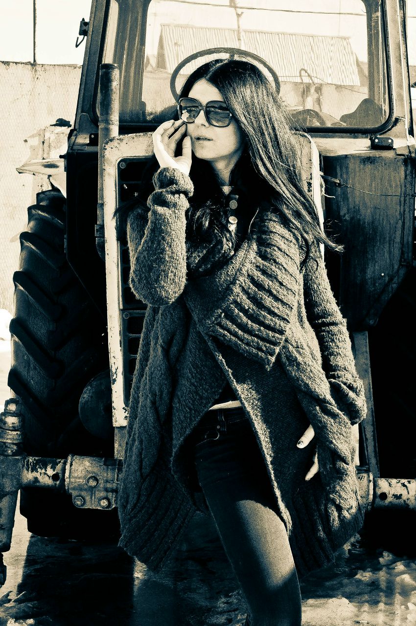 Irina Shanel | Москва