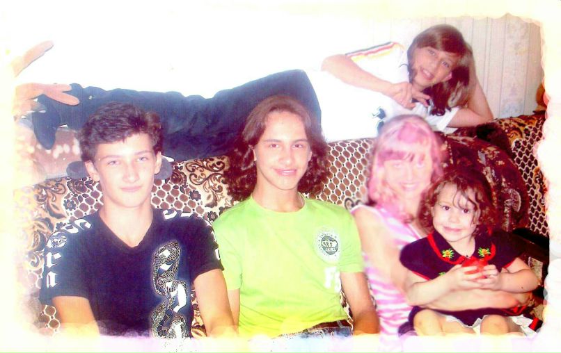 Владимир Гафаров | Москва