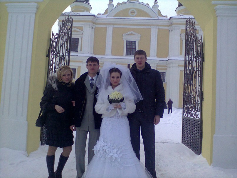 Анюта Зарва | Житомир