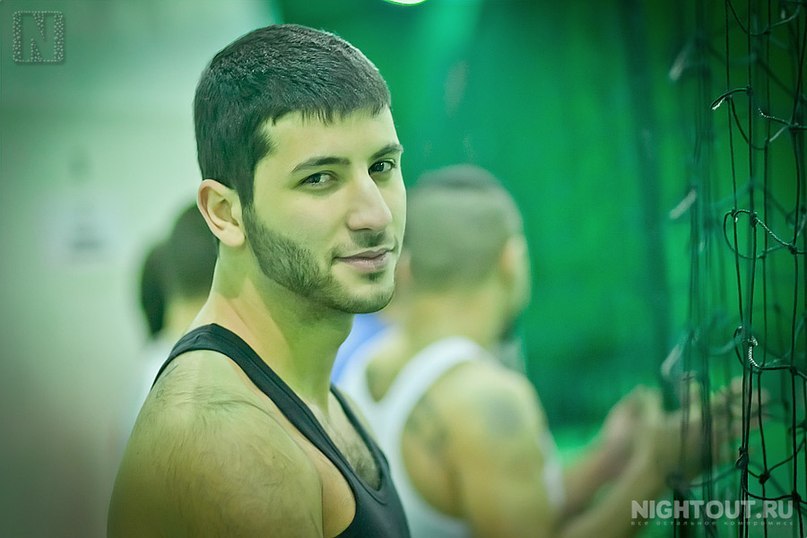 Влад Давтян | Москва