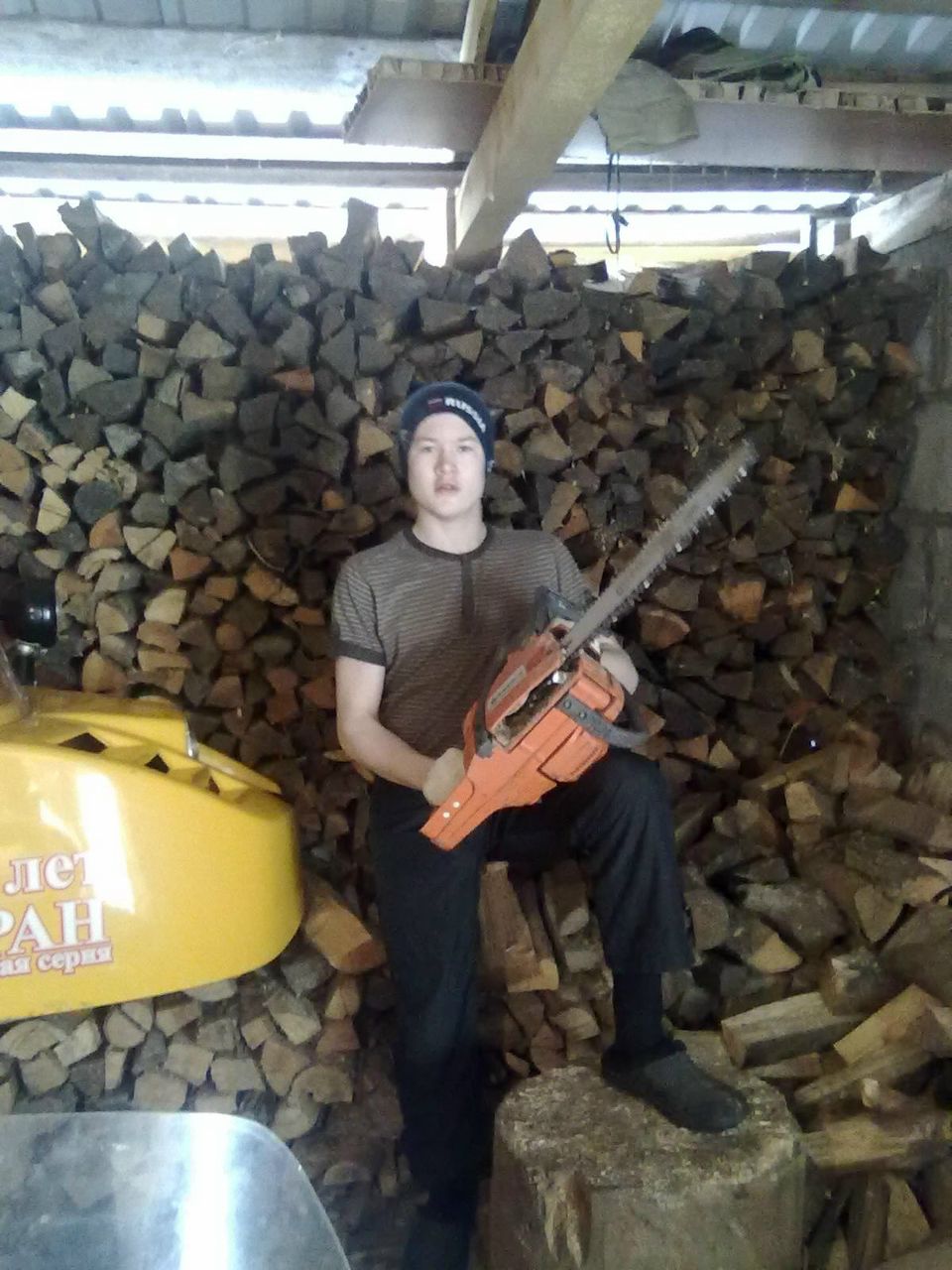 Иван Шилин | 