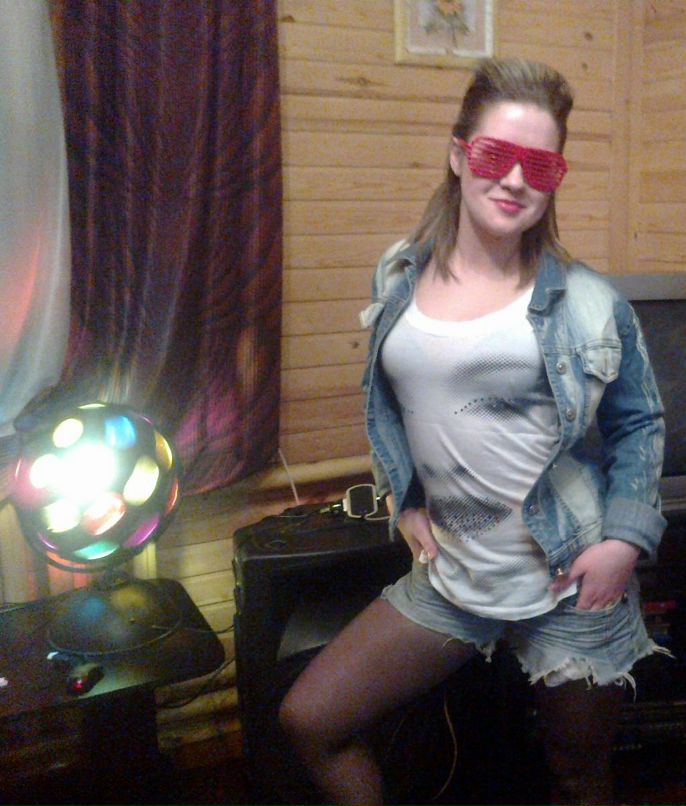 Ксю Белова Малыш | Новокузнецк