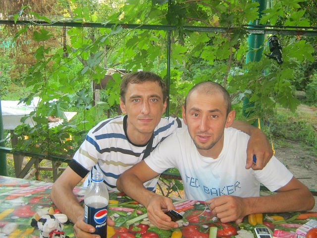 Евгений Карапетян | Ростов-на-Дону