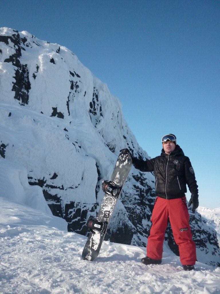 Макс Защёлкин | Кандалакша