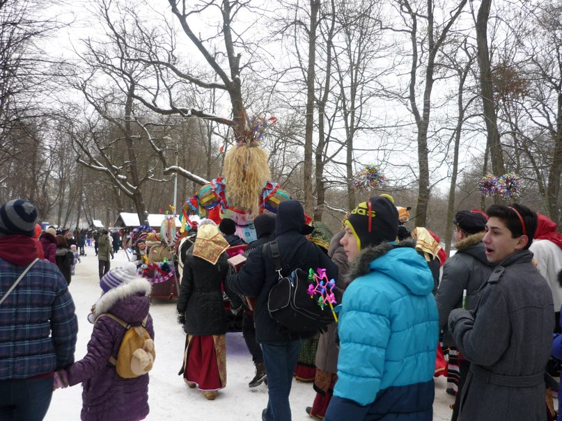 Людмила Мустафутдинова | Санкт-Петербург