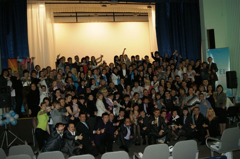 Римма Давлетшина | Уфа