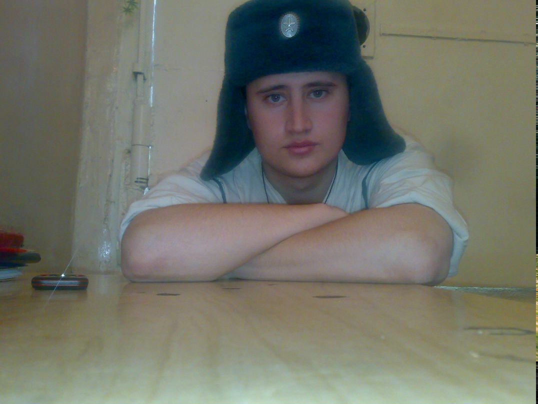 Сергей Суханов | 