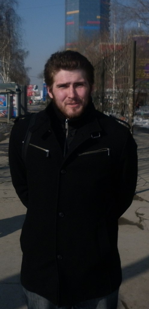 Дмитрий Арбузов ARBUZ STUDIO | Новосибирск