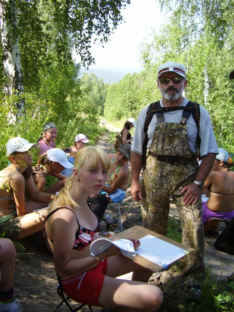 Елена Ямщикова | Прокопьевск