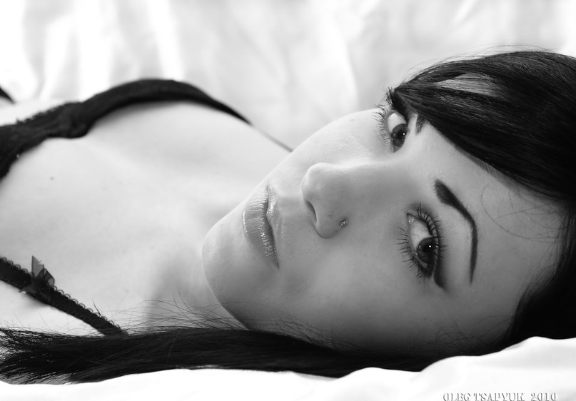 Маріанна Новікова MariannA | Санкт-Петербург