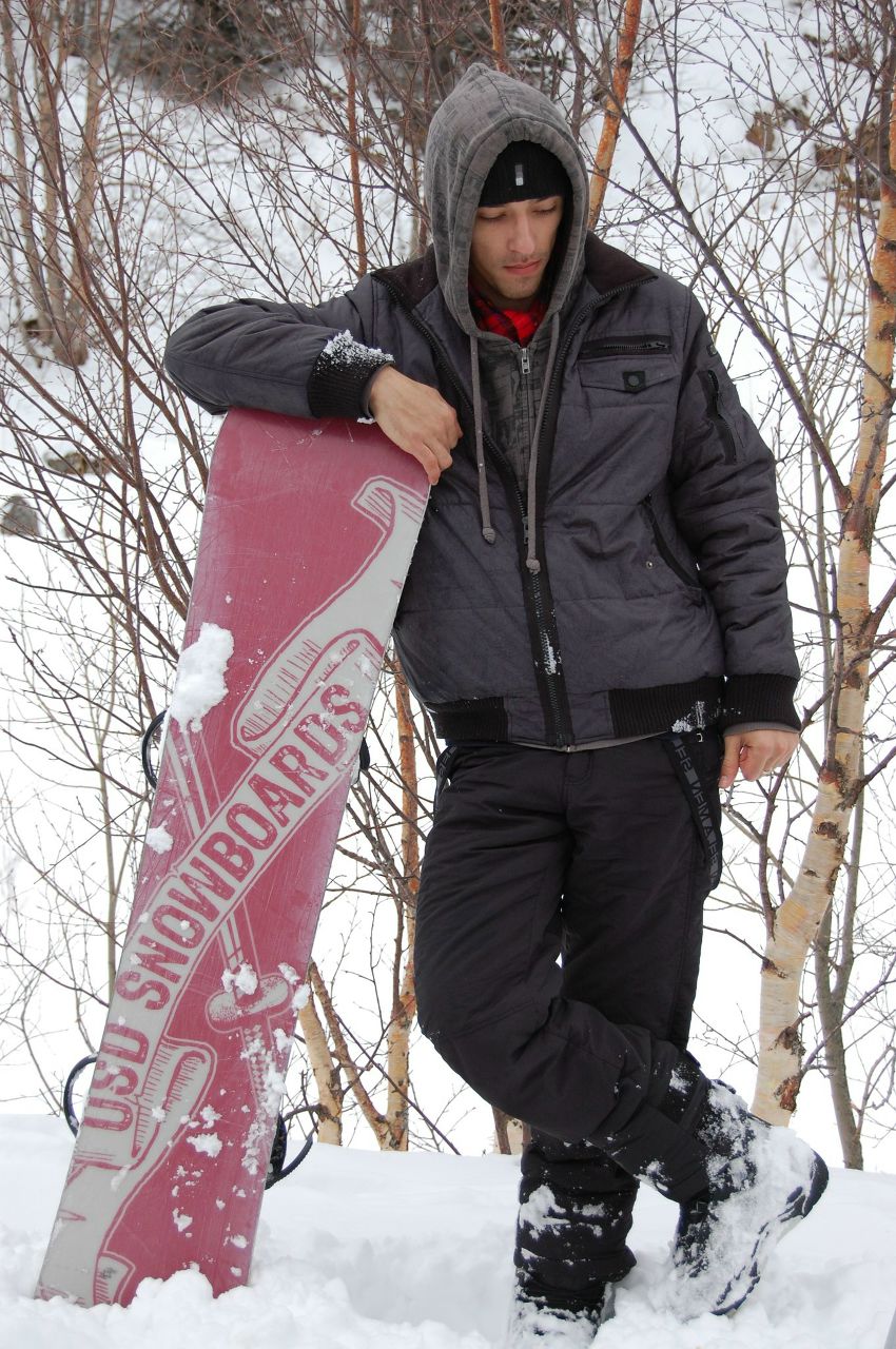 Стас Бакалов | Краснодар