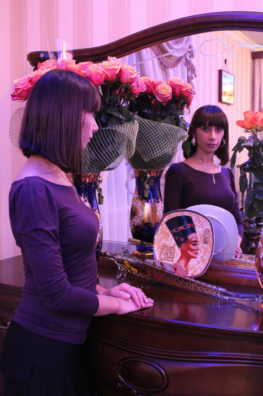 Ann Akopyan | Москва