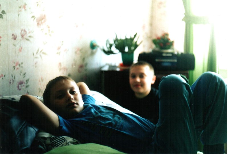 Вовка Павловский | Жодино