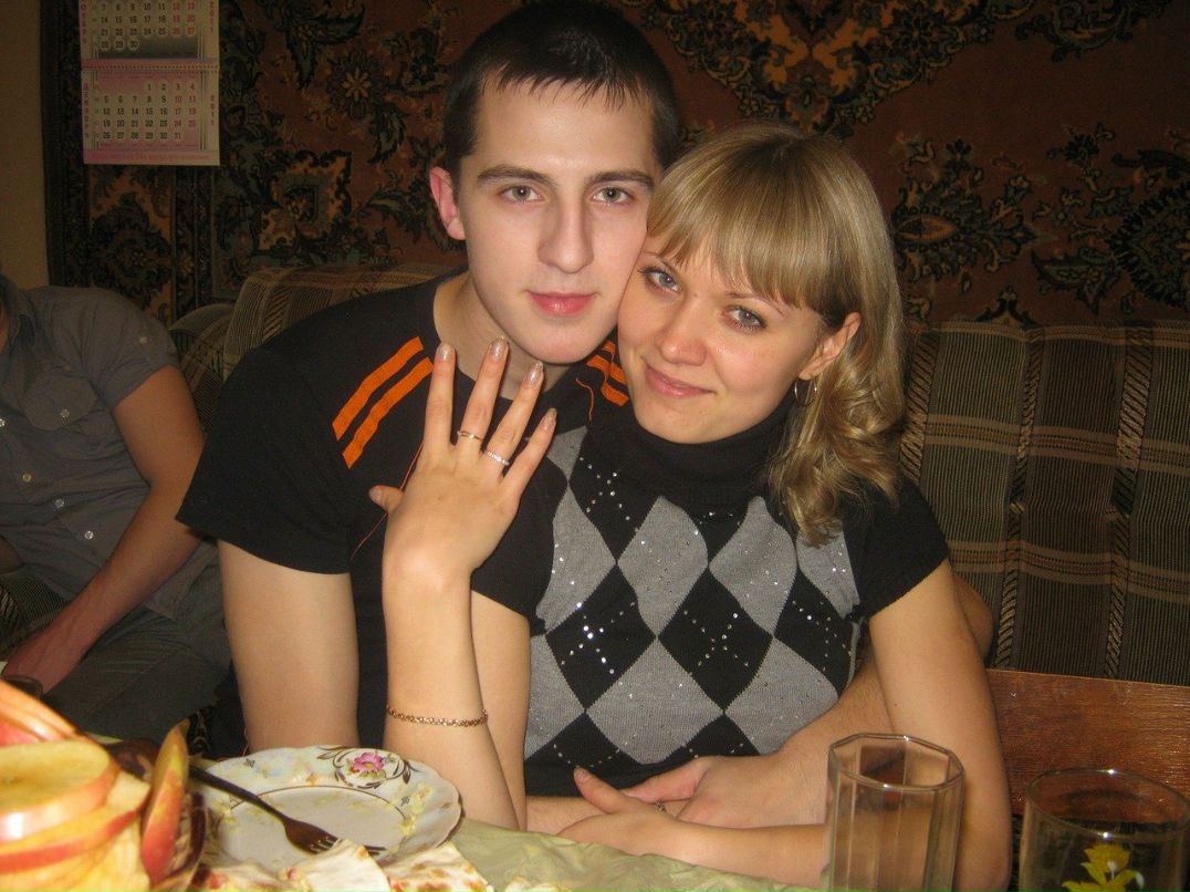 Александр Иженяков | Омск