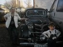 Фотография Мария Прахова