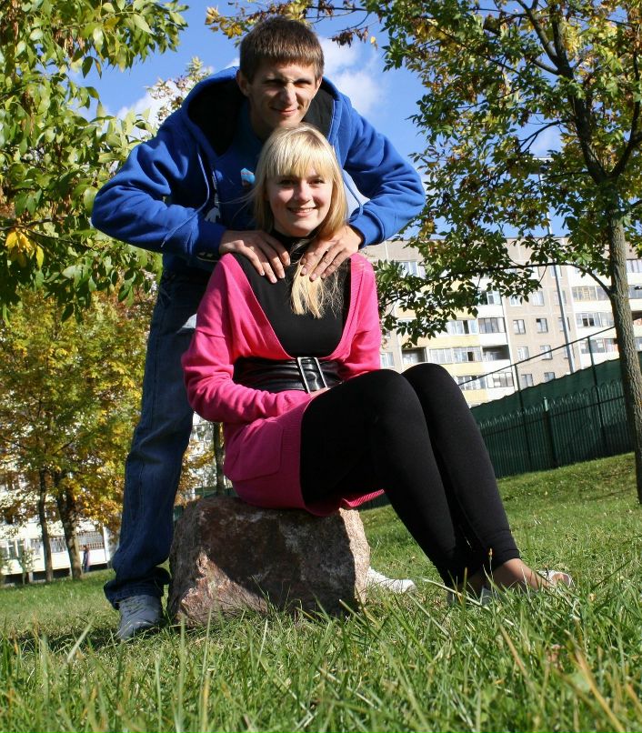 Павел Барабаш | Минск