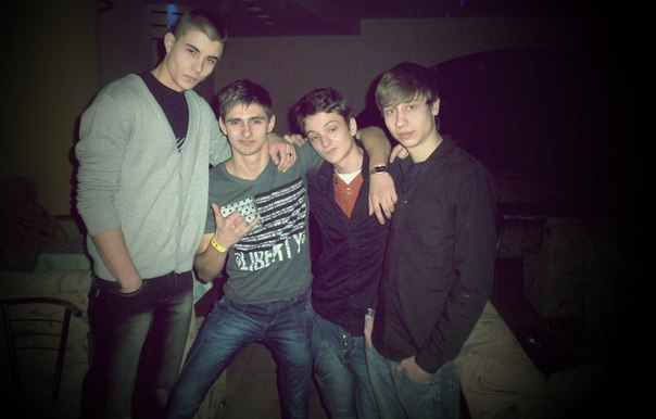 Родион Ляхов | 