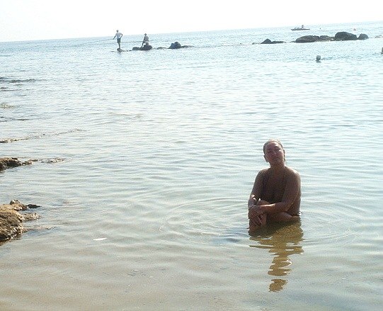 Елена Лосицкая | Краснознаменск