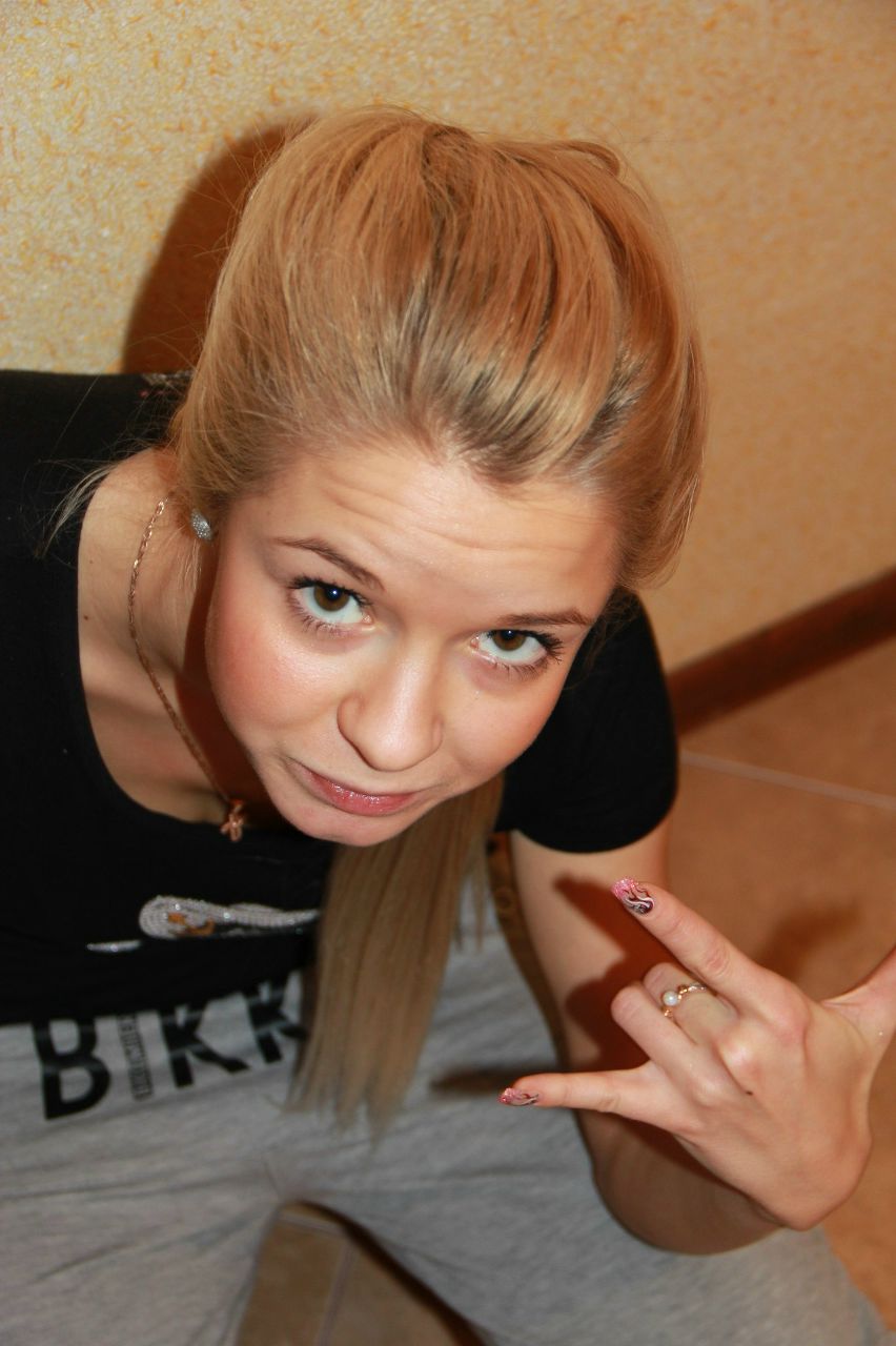 Ксения Замай | Салехард