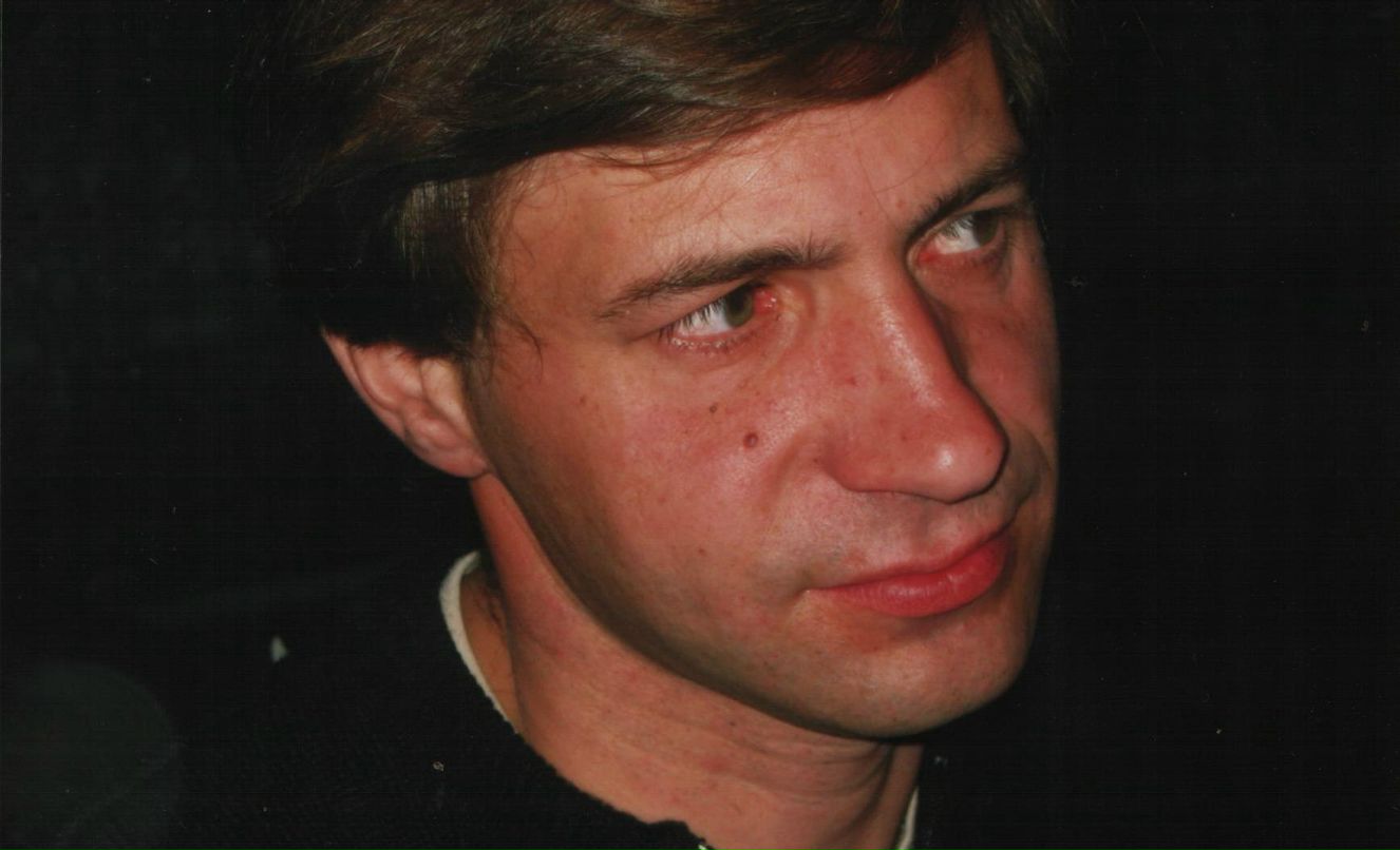 Андрей Сахно | Тамбов