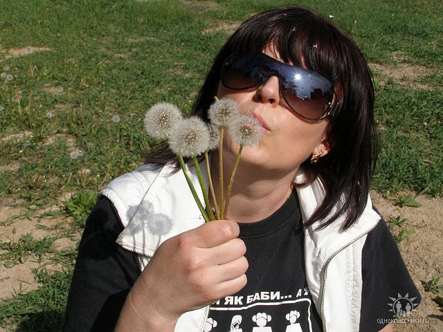 Таня Путина | 