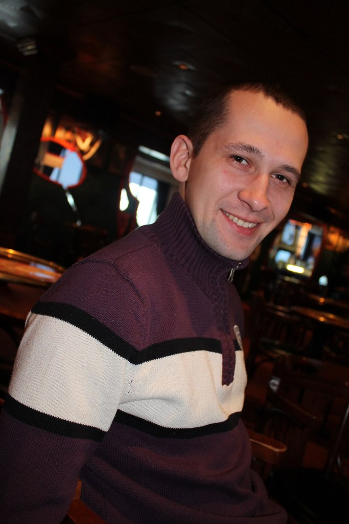 Антон Герасимов | Приозерск