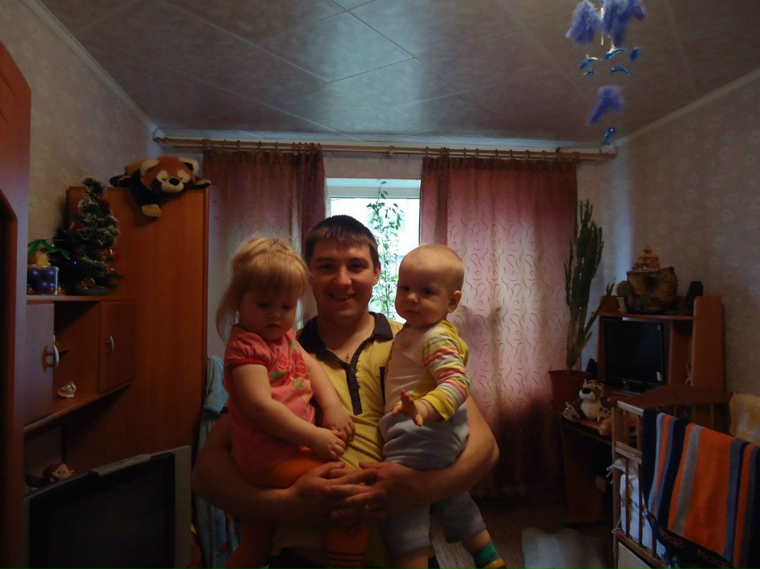 Толян Дербенёв | Выборг