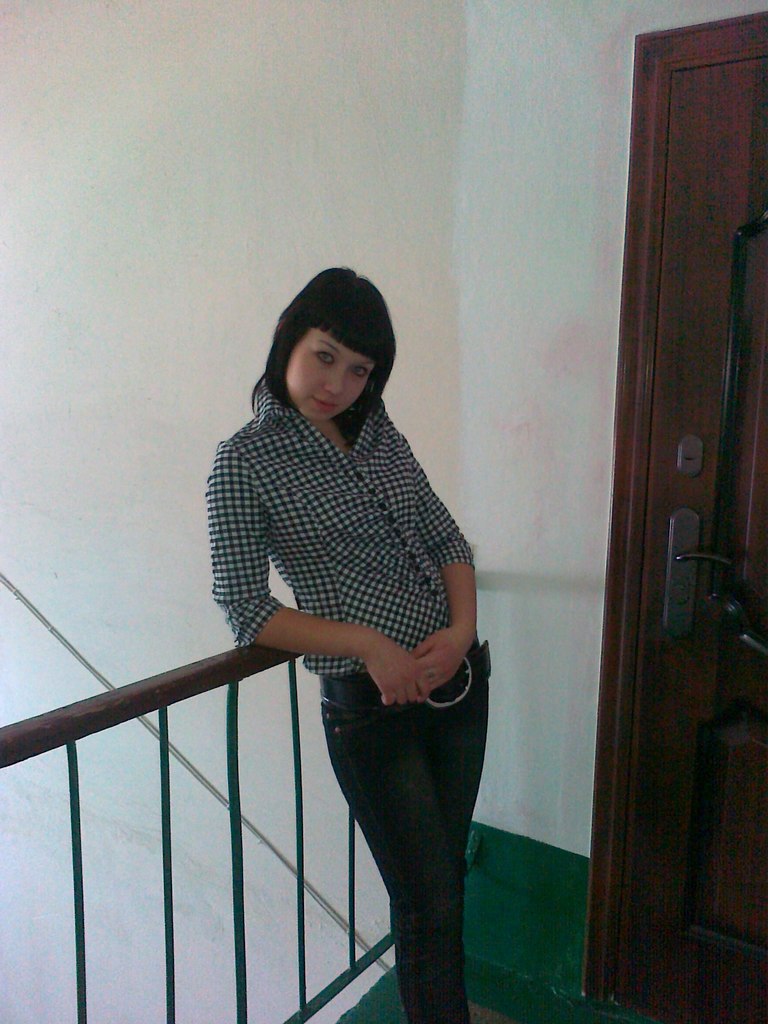 Настенка Федотова ]{ОКЕТОЧ]{@ | Орск