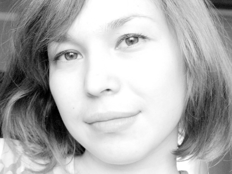 Лейсан Вагапова | Казань