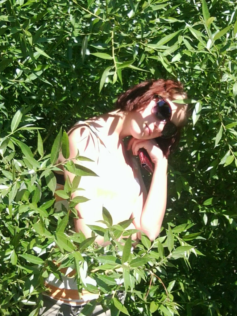 Анна Фещенко | Гомель