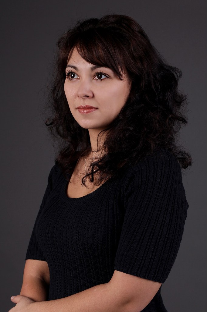 Ирина Кусургашева | Североморск