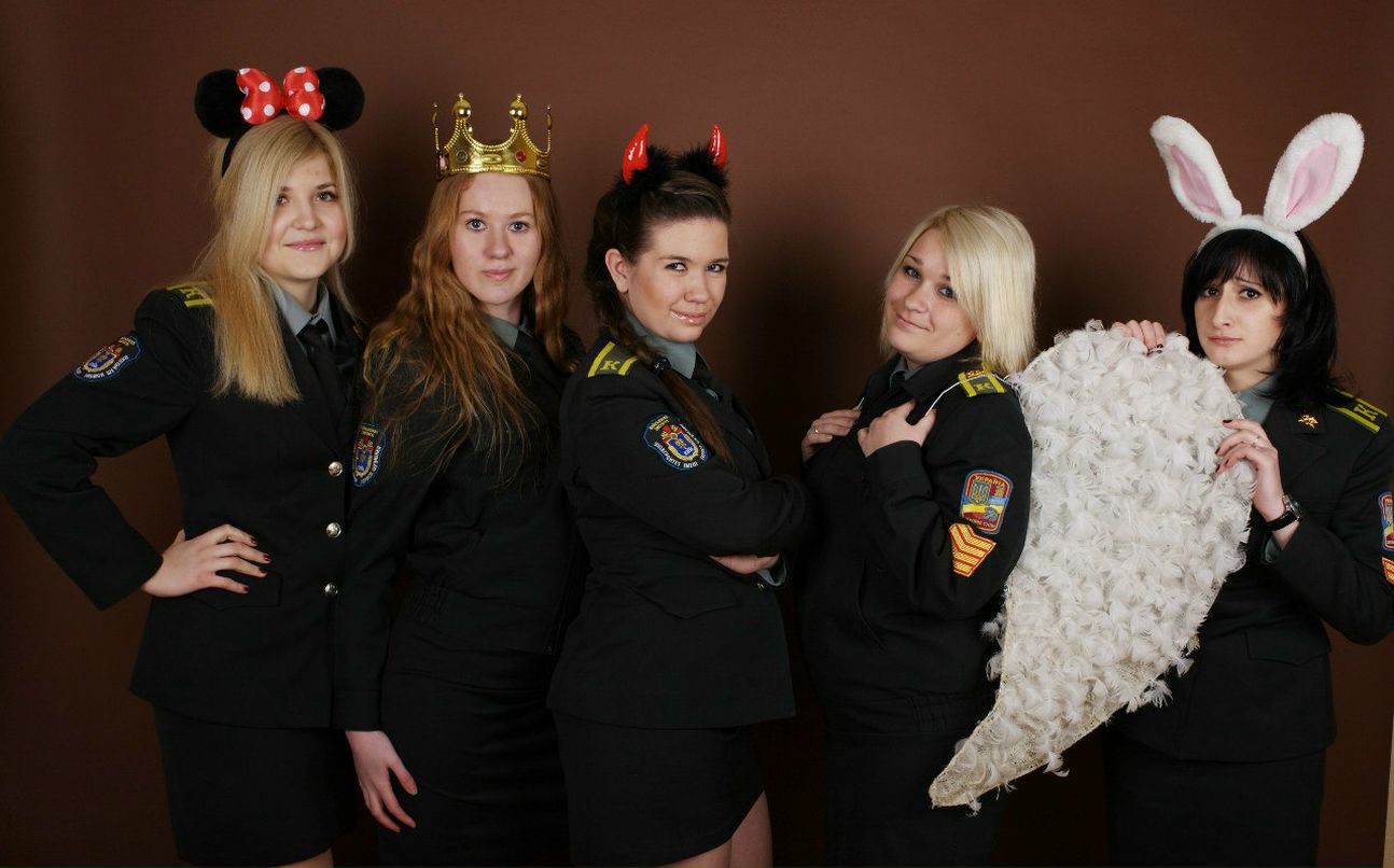 Оксана Лычкова [X