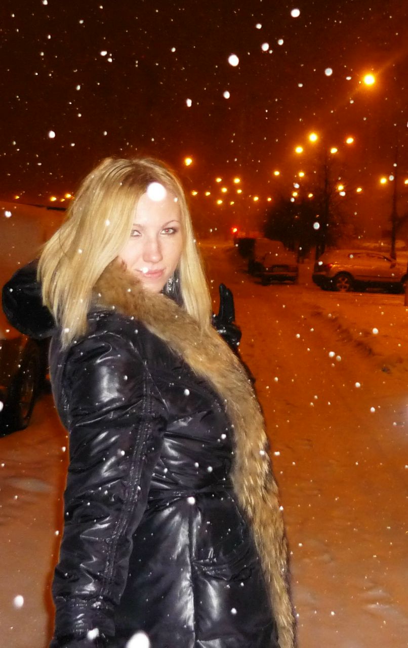 Елена Моркотенко | Москва