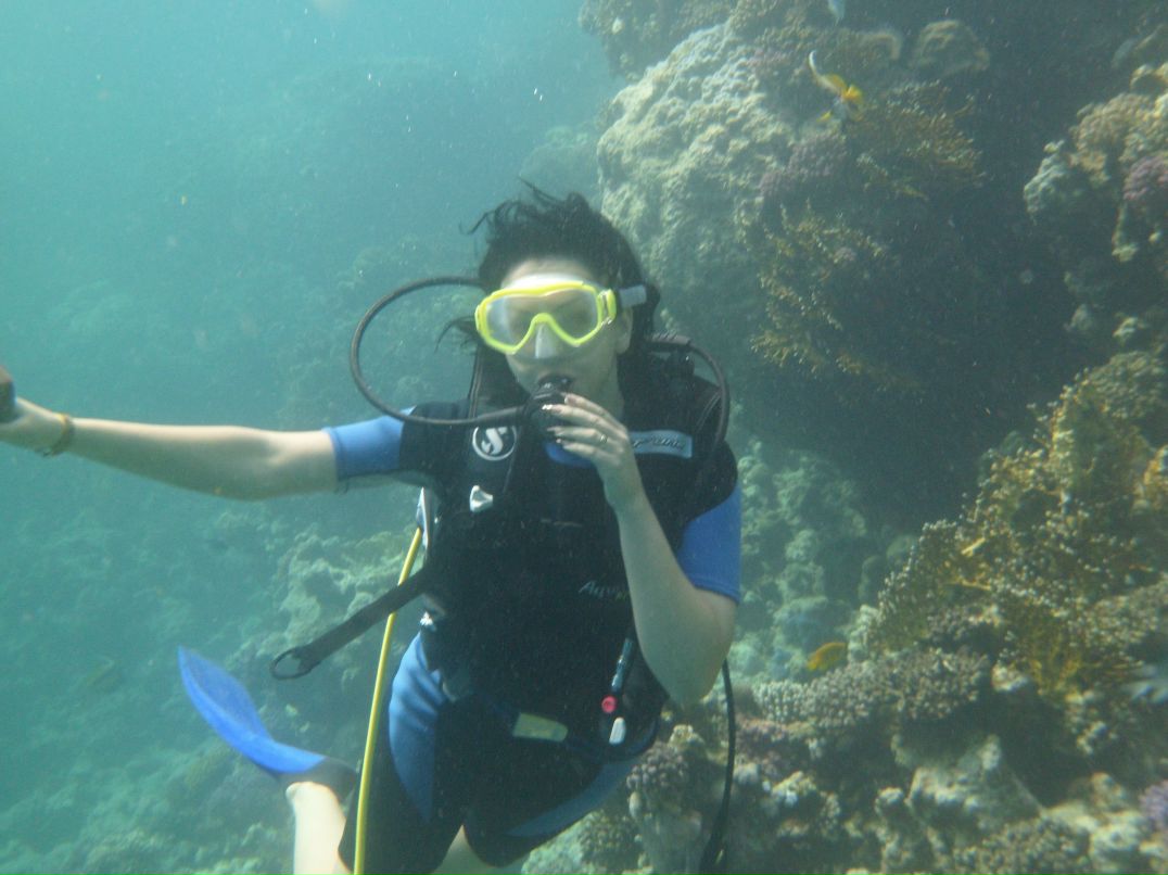 Мария Салоутина | Волжский