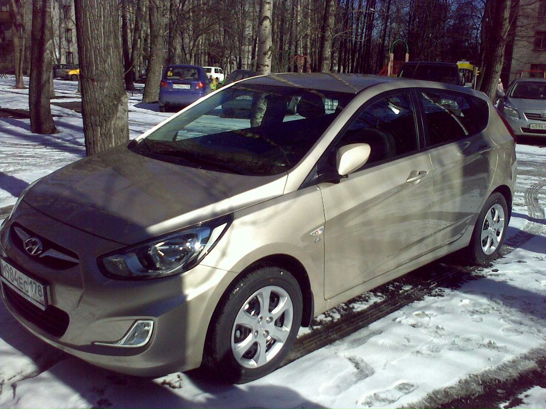 Ирина Анисимова | Санкт-Петербург