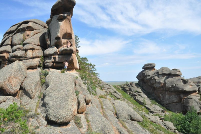 Анатолий Данилов Александрович | Новосибирск